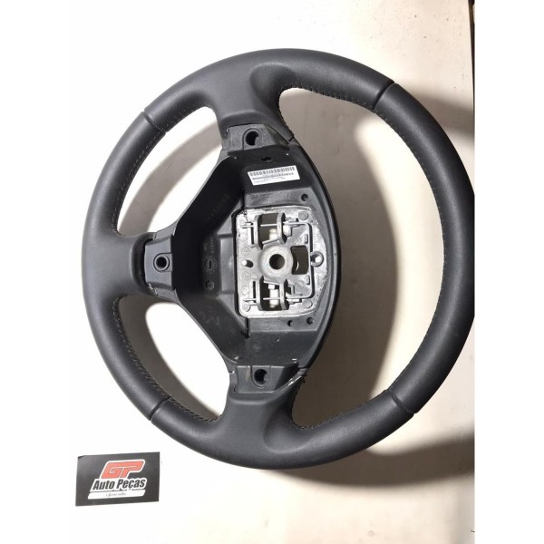 Volante Peugeot 308 Em Couro