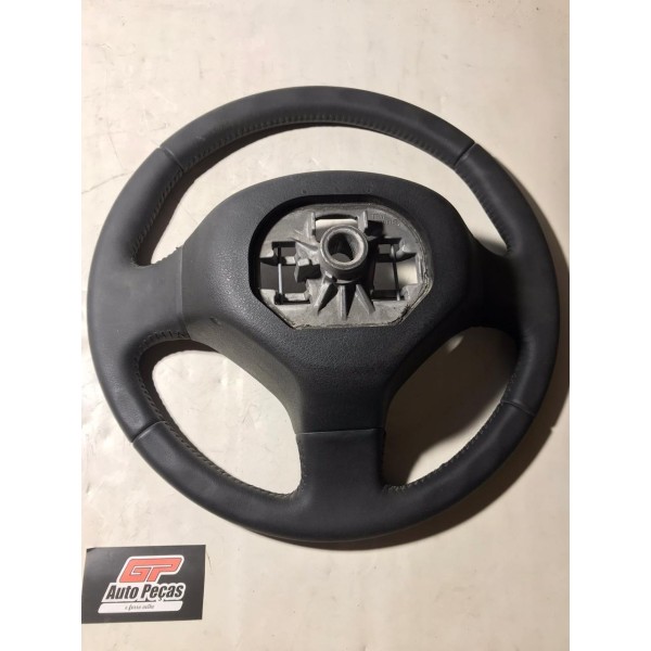 Volante Peugeot 308 Em Couro