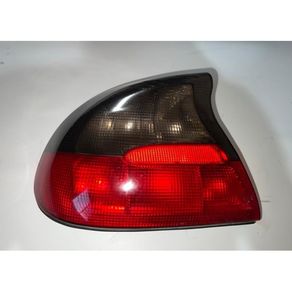 Lanterna Traseira Esquerda Gm Tigra 1995 A 2001 Original