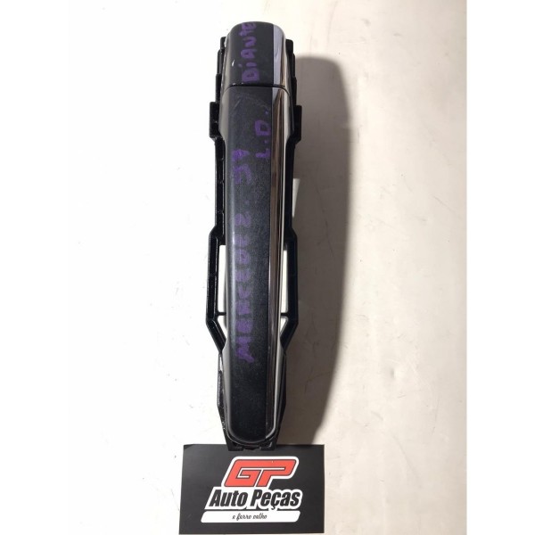 Maçaneta Externa Dianteira Direita Mercedes E320 1997