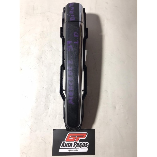 Maçaneta Externa Dianteira Direita Mercedes E320 1997