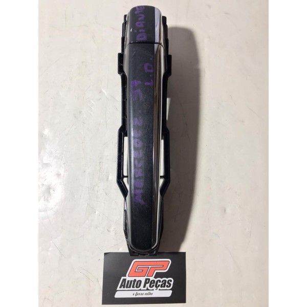 Maçaneta Externa Dianteira Direita Mercedes E320 1997