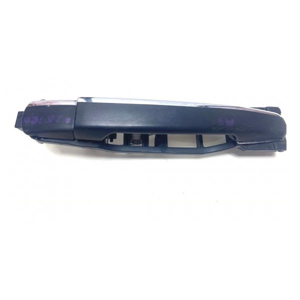 Maçaneta Externa Traseira Direita Mercedes E320 C280 1997