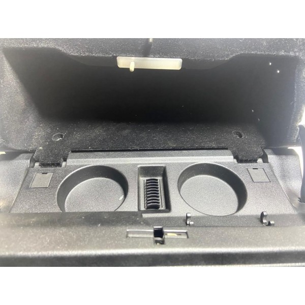 Porta Luva Mercedes E320 1997 A 2001 A2106890091 Original