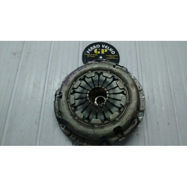 Disco Platô Nissan March 1.6 Ano 2012 Original