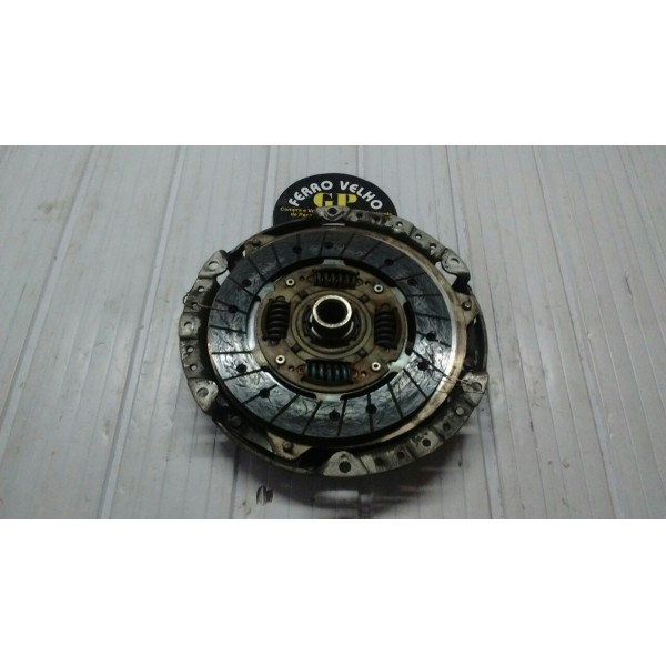 Disco Platô Nissan March 1.6 Ano 2012 Original