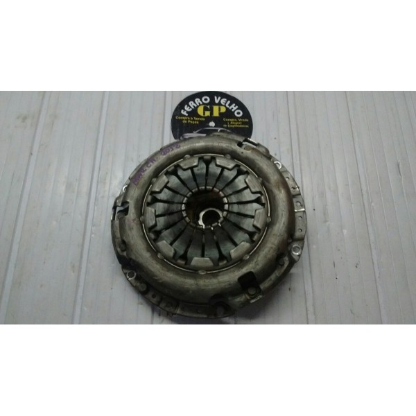 Disco Platô Nissan March 1.6 Ano 2012 Original