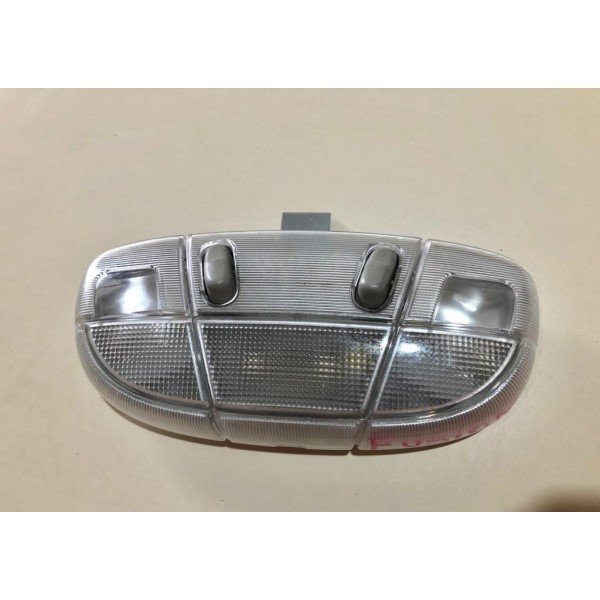 Luz De Teto Cortesia Ford Fusion 2007 2008 2009 Original