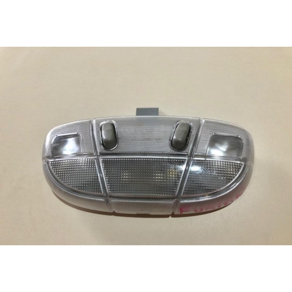 Luz De Teto Cortesia Ford Fusion 2007 2008 2009 Original