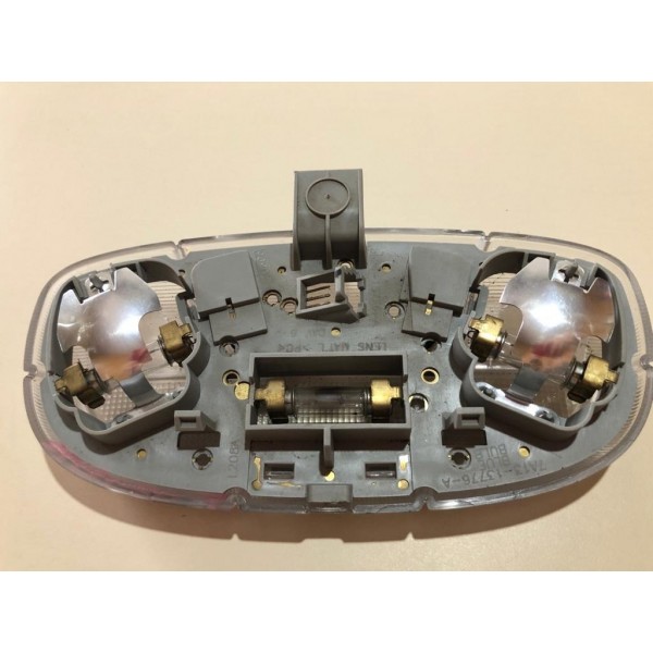 Luz De Teto Cortesia Ford Fusion 2007 2008 2009 Original