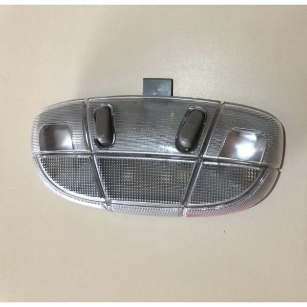 Luz De Teto Cortesia Ford Fusion 2007 2008 2009 Original