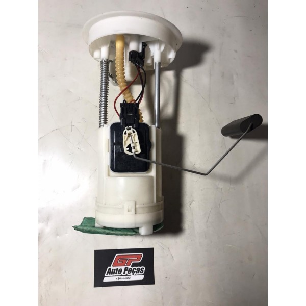 Bomba De Combustível Ford Ecosport 2.0 16v Ano 13 14 2015 16