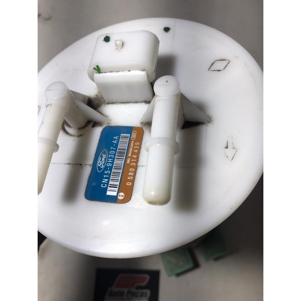 Bomba De Combustível Ford Ecosport 2.0 16v Ano 13 14 2015 16