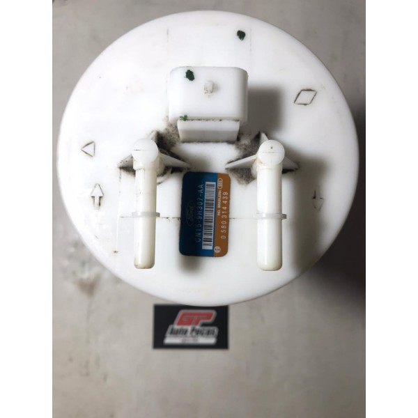 Bomba De Combustível Ford Ecosport 2.0 16v Ano 13 14 2015 16