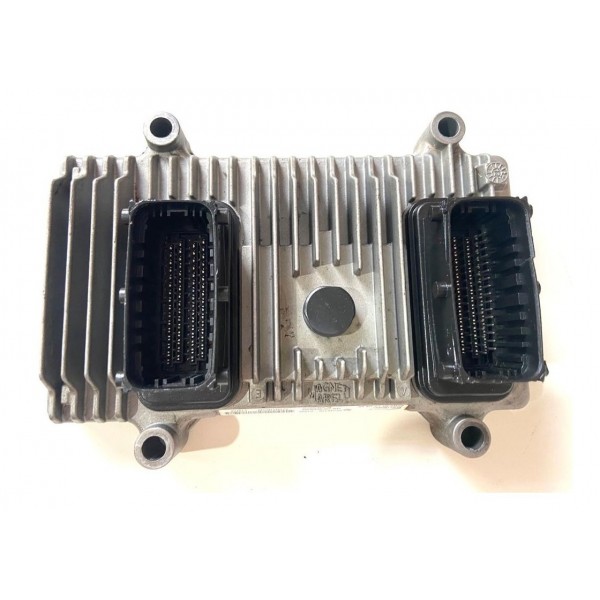 Módulo Injeção Fiat Bravo 1.8 2011 A 2013 Original