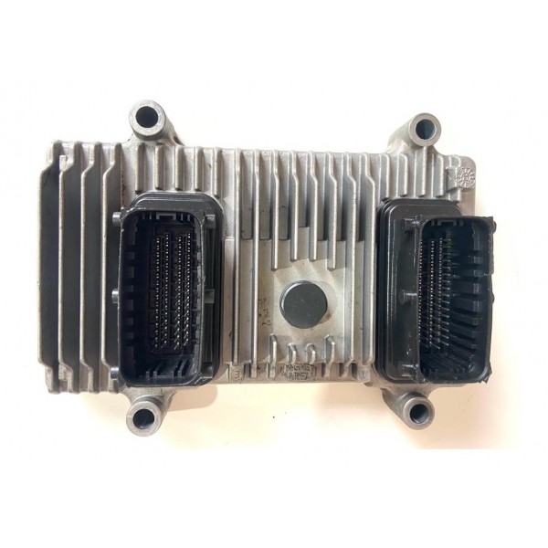 Módulo Injeção Fiat Bravo 1.8 2011 A 2013 Original