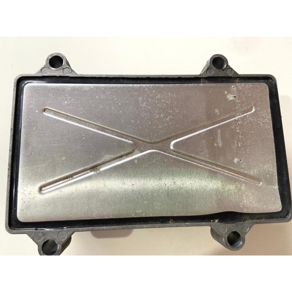 Módulo Injeção Fiat Bravo 1.8 2011 A 2013 Original