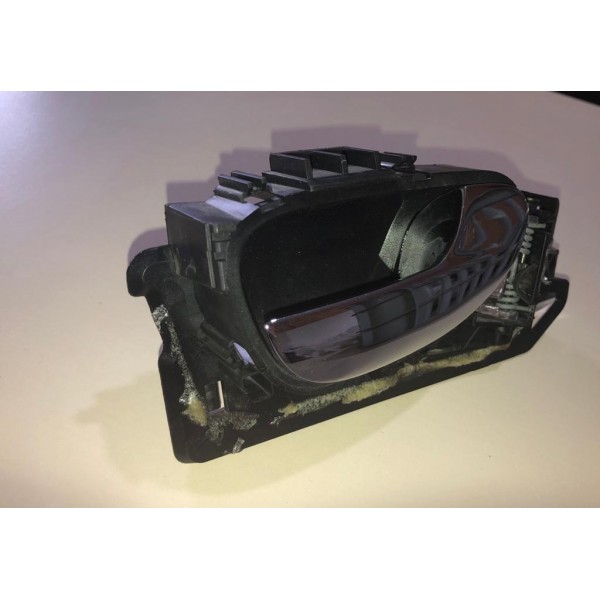 Maçaneta Interna Dianteira  Direita Peugeot 307 2008 A 2013