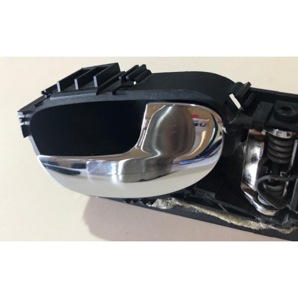 Maçaneta Interna Dianteira  Direita Peugeot 307 2008 A 2013