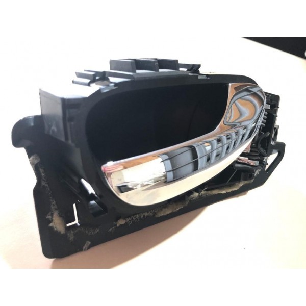 Maçaneta Interna Dianteira  Direita Peugeot 307 2008 A 2013