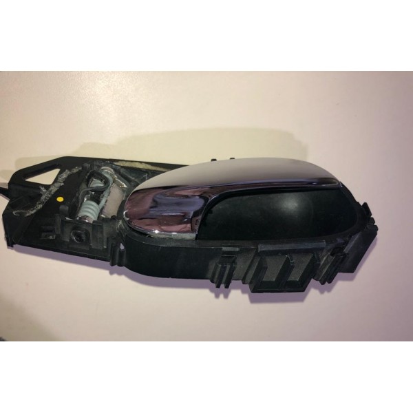 Maçaneta Interna Dianteira  Direita Peugeot 307 2008 A 2013