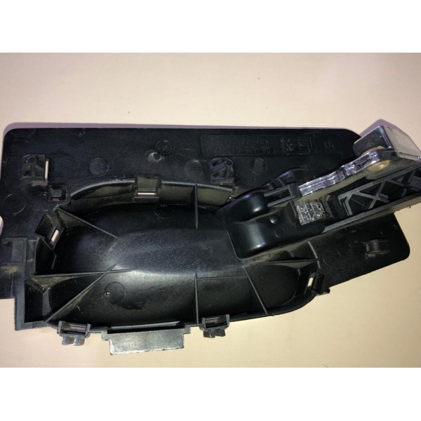 Maçaneta Interna Dianteira  Direita Peugeot 307 2008 A 2013