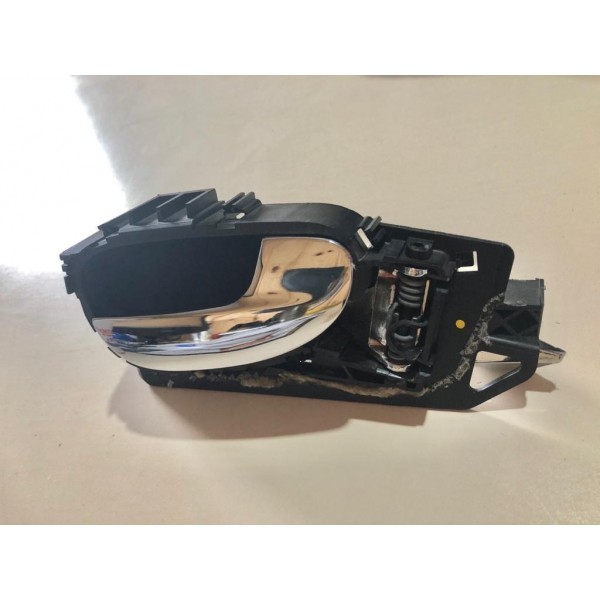 Maçaneta Interna Dianteira  Direita Peugeot 307 2008 A 2013