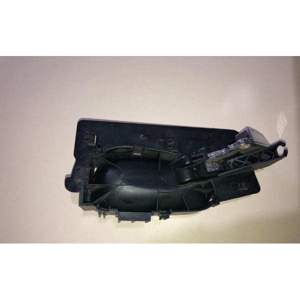 Maçaneta Interna Dianteira  Direita Peugeot 307 2008 A 2013