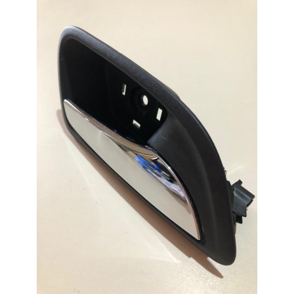 Maçaneta Interna Diant/ Tras. Esquerda Cruze 2012 A 2015