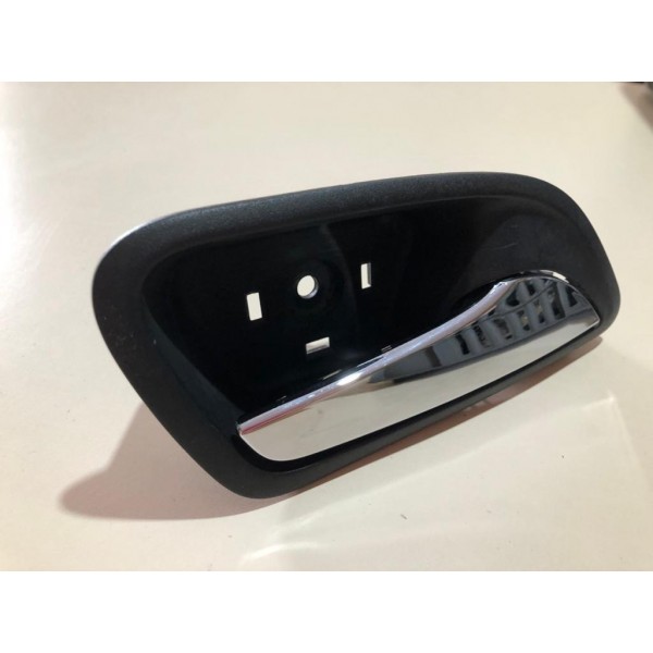 Maçaneta Interna Diant/ Tras. Esquerda Cruze 2012 A 2015