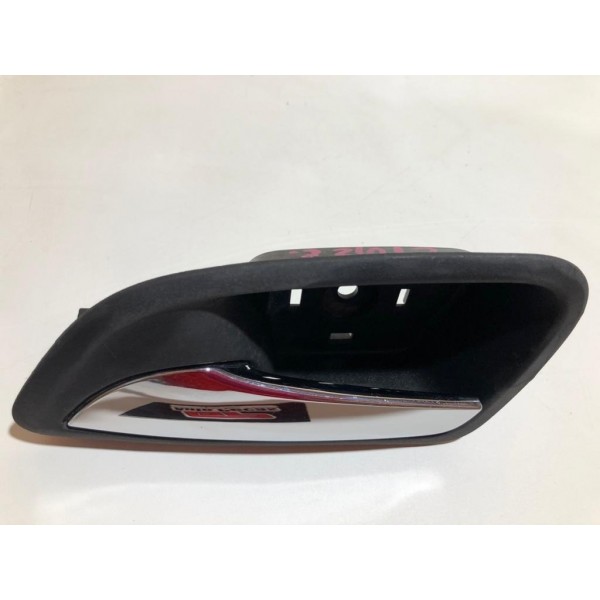 Maçaneta Interna Diant/ Tras Direita  Cruze Ano 2012 Orig