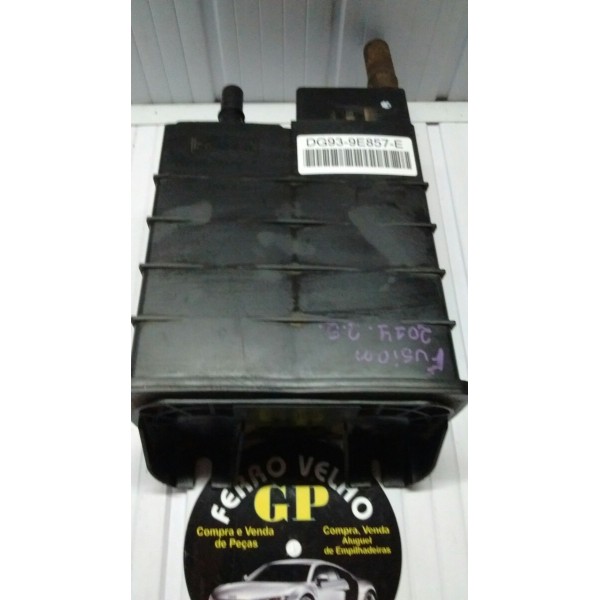 Canister Ford Fusion 2.5 Ano 2014