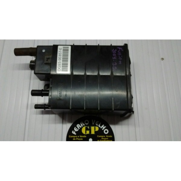 Canister Ford Fusion 2.5 Ano 2014