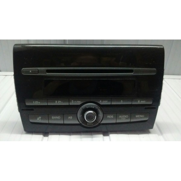 Som Original Cd Player Bravo Sporting Ano 2012