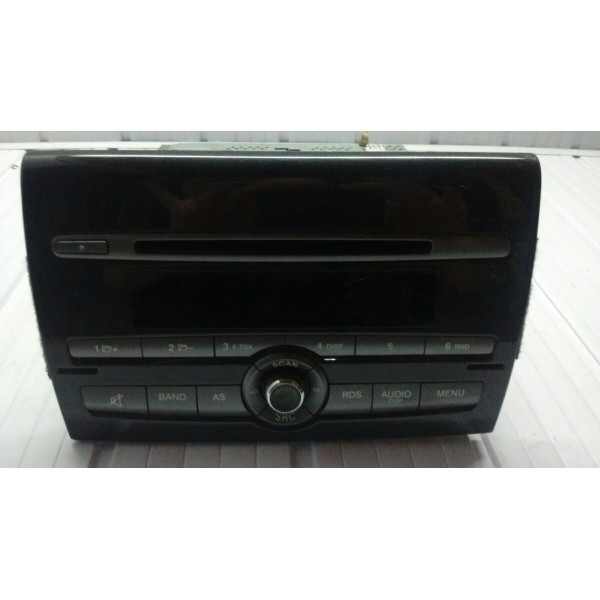 Som Original Cd Player Bravo Sporting Ano 2012