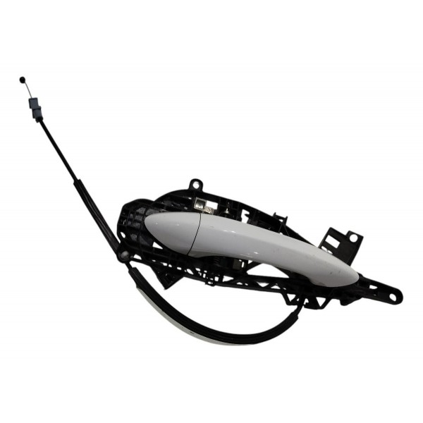 Maçaneta Externa Porta Tras Esq Cruze 1.4 Turbo 2018 B7185