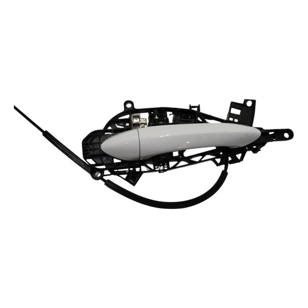 Maçaneta Externa Porta Tras Esq Cruze 1.4 Turbo 2018 B7185