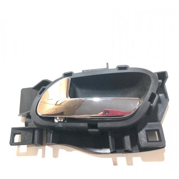 Maçaneta Interna Diant Esq Peugeot 308 408 3008 2011 A 2016