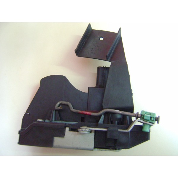 Fechadura Traseira Direita Ford Fusion 2.5 16v Ano 2010