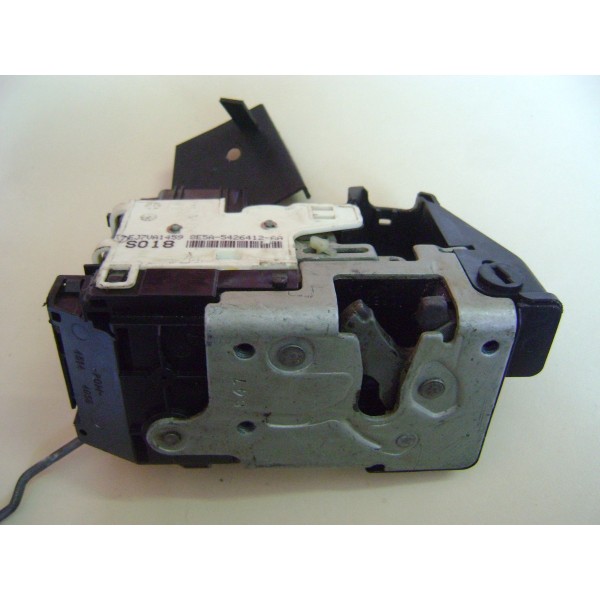 Fechadura Traseira Direita Ford Fusion 2.5 16v Ano 2010