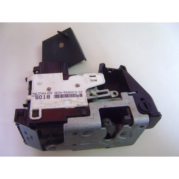 Fechadura Traseira Direita Ford Fusion 2.5 16v Ano 2010