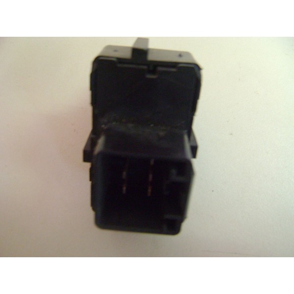 Botão Vidro Elétrico Ford Fusion 2.5 16v/ 2010 Traseiro L. D