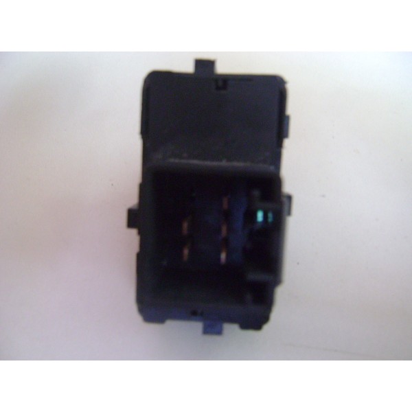 Botão Vidro Elétrico Ford Fusion 2.5 16v/ 2010 Traseiro L. D