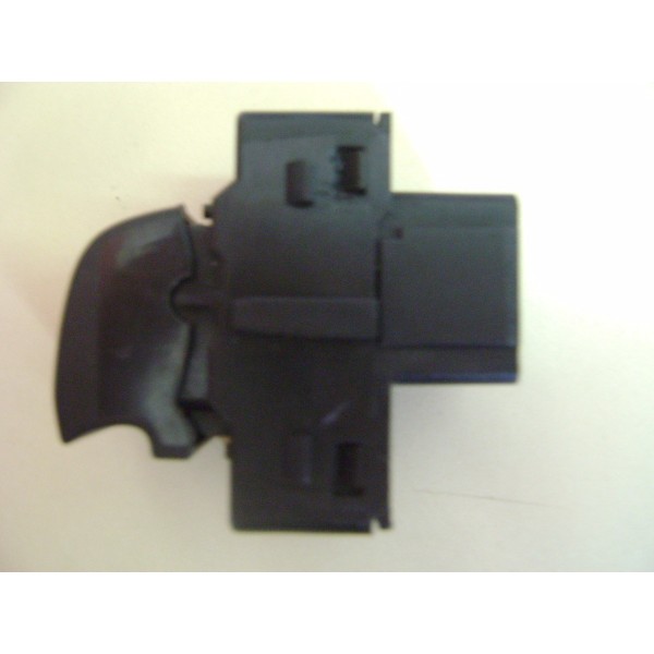 Botão Vidro Elétrico Ford Fusion 2.5 16v/ 2010 Traseiro L. D