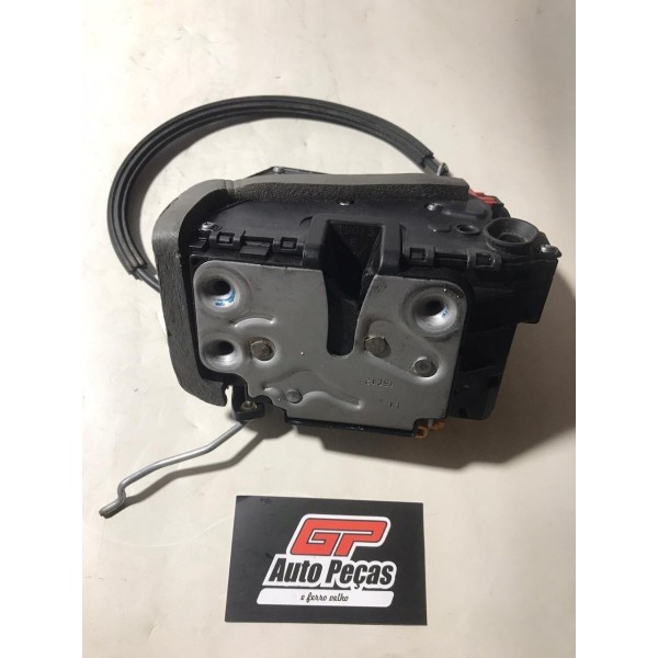 Fechadura Dianteira Esquerda Onix 2015 Original
