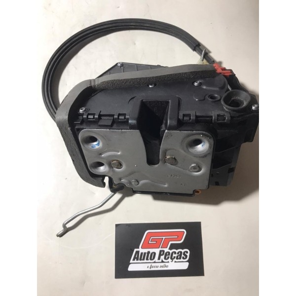 Fechadura Dianteira Esquerda Onix 2015 Original