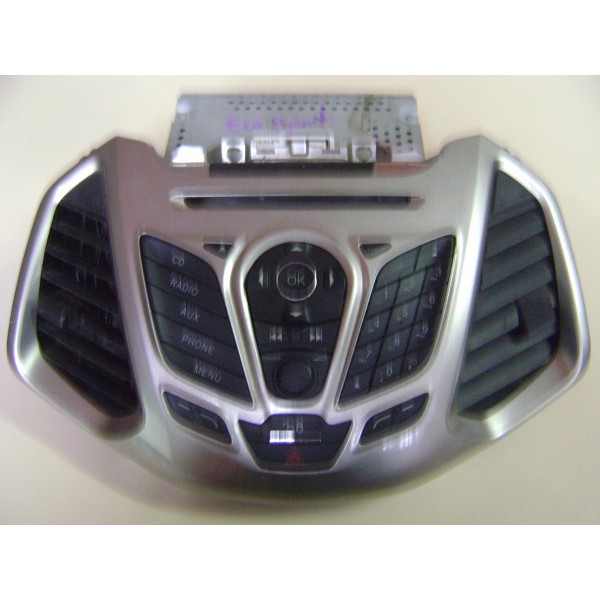 Rádio Ecosport 2013