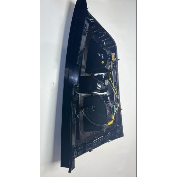 Lanterna Traseira Esquerda Kia Soul 2009 A 2012 Original