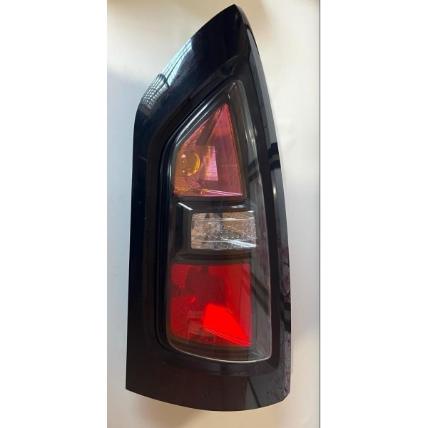 Lanterna Traseira Esquerda Kia Soul 2009 A 2012 Original