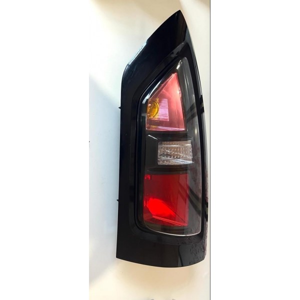 Lanterna Traseira Esquerda Kia Soul 2009 A 2012 Original